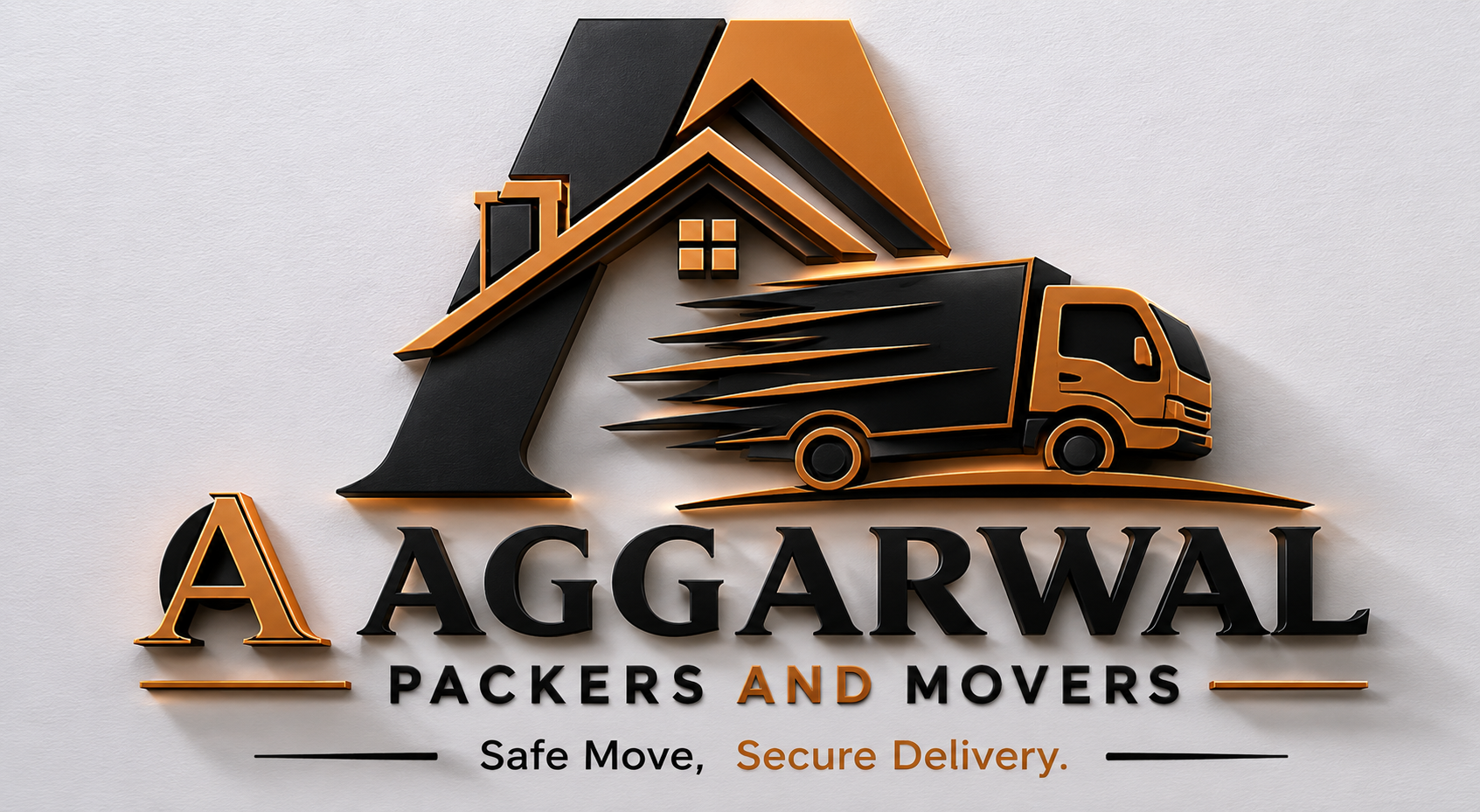A Aggarwal Packers and Movers